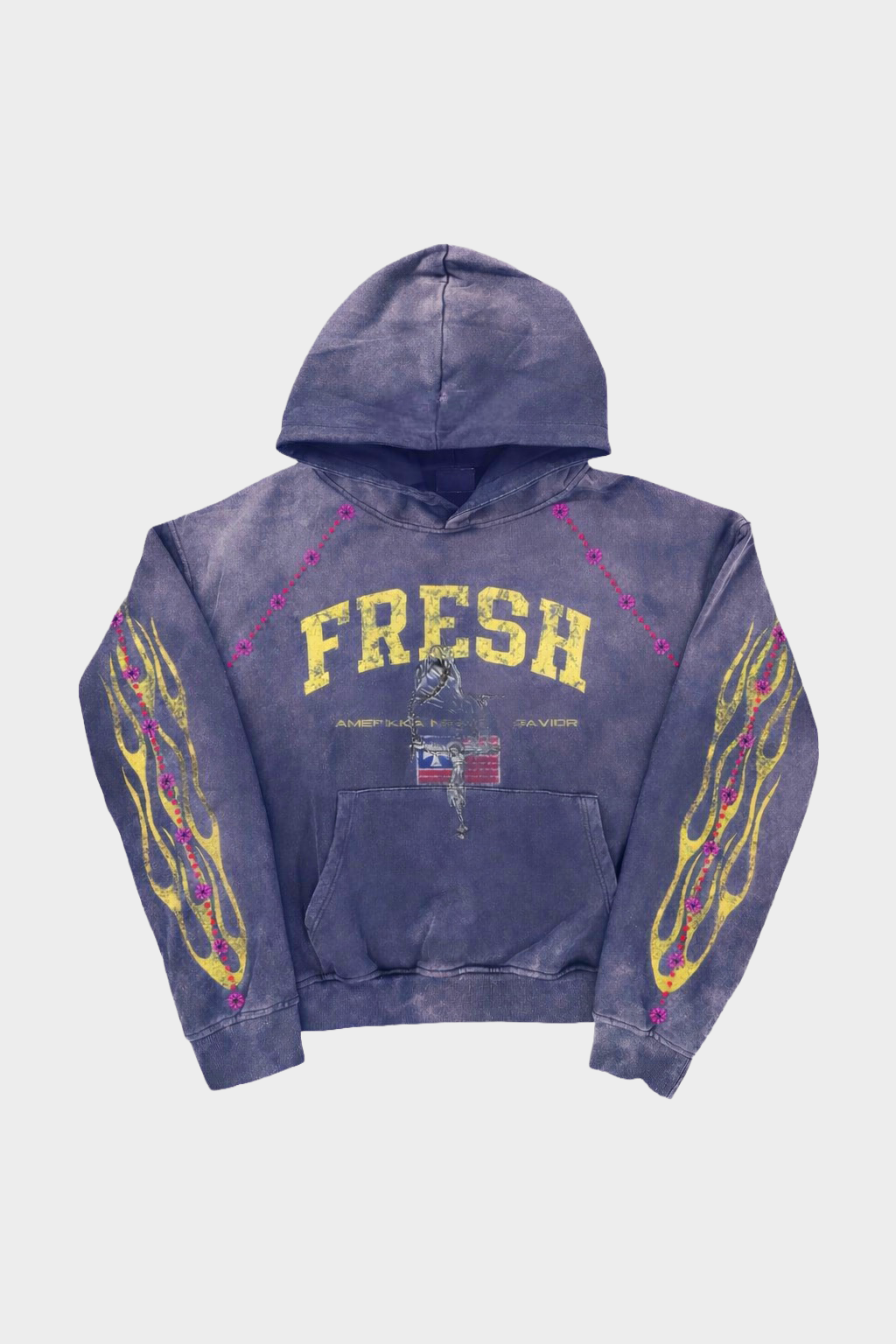 Hoodie – A Fresh Wardrobe