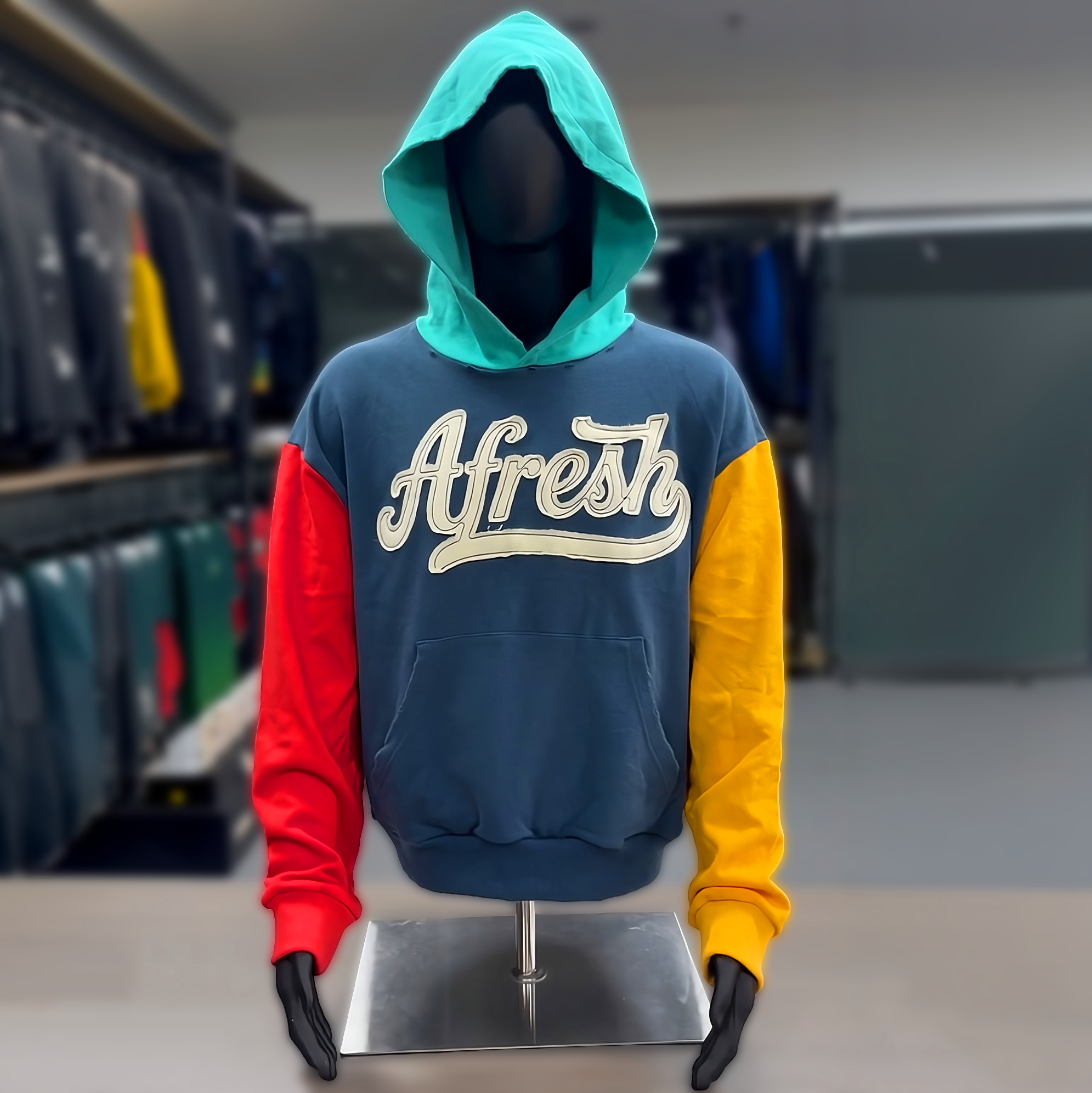 Hoodie