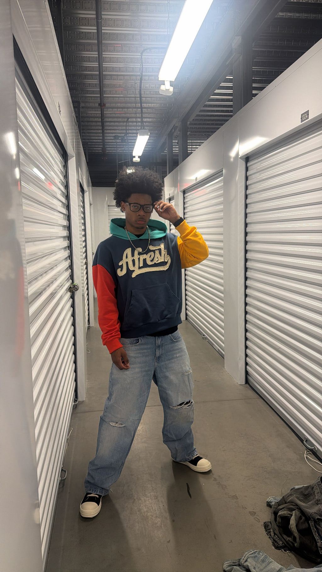 Hoodie