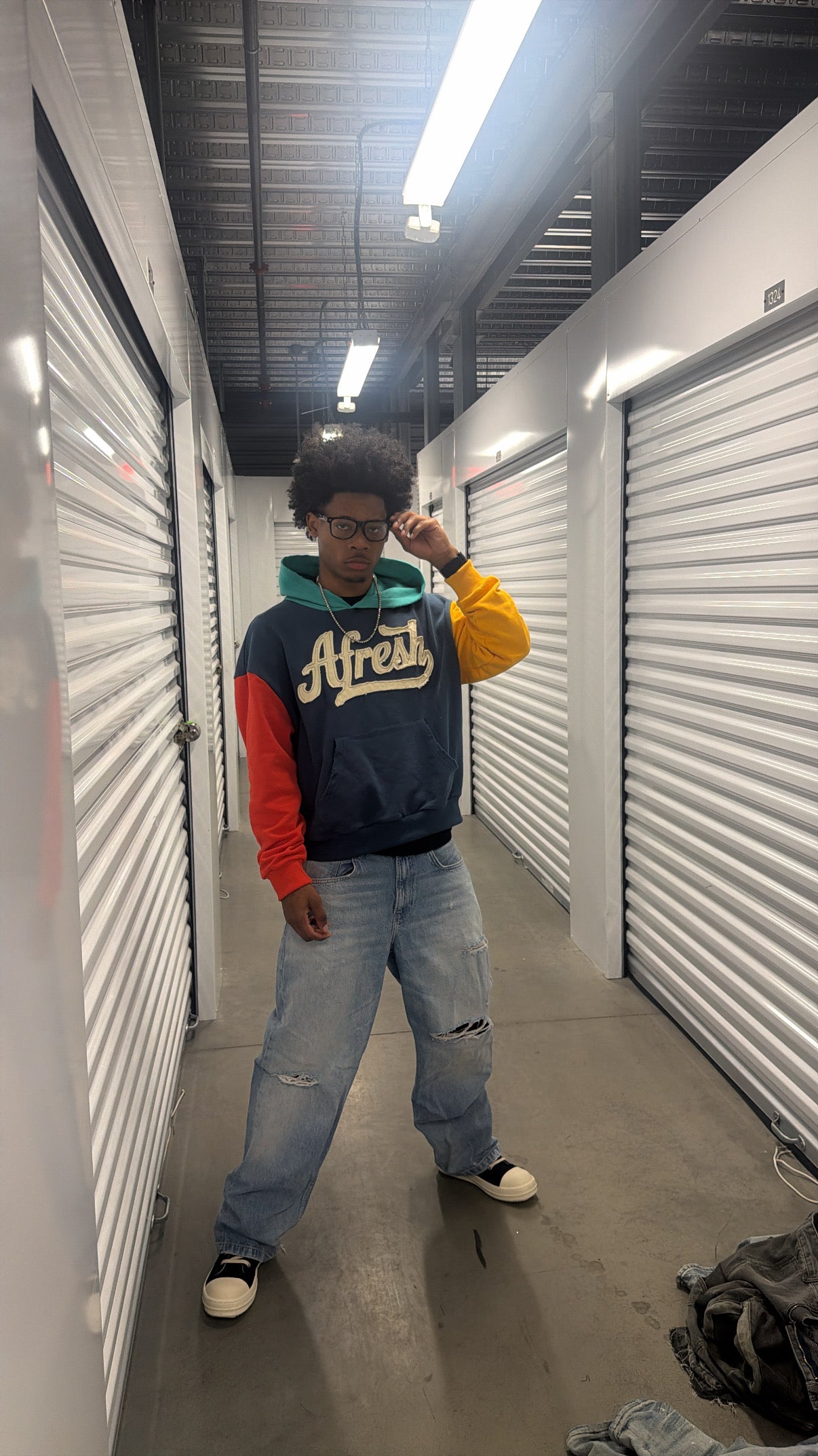 Hoodie