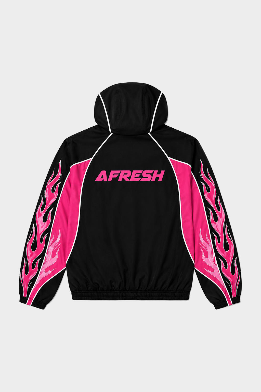 Track Jacket