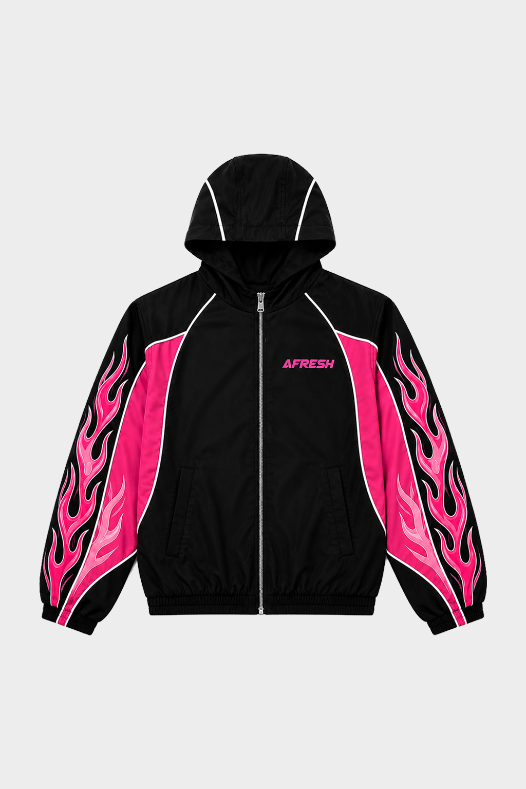 Track Jacket