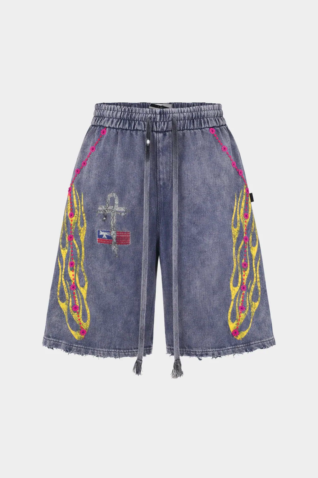 Long Shorts