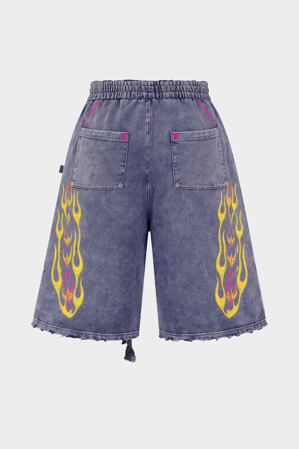 Long Shorts