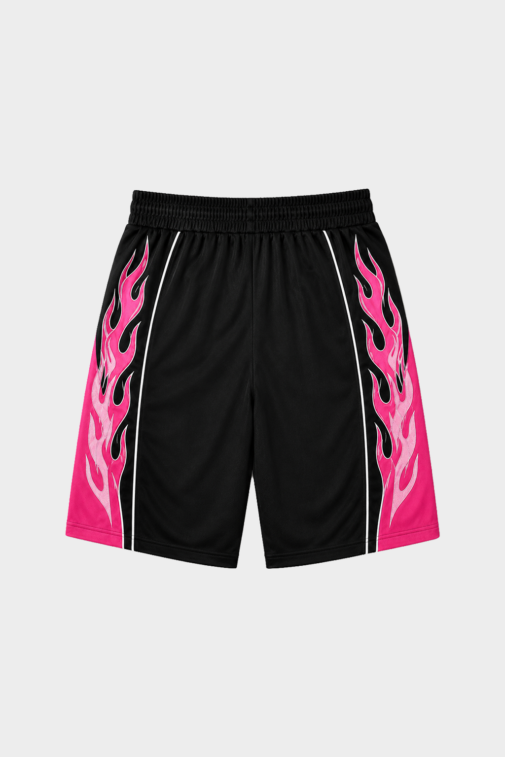 Track Shorts