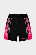 Track Shorts
