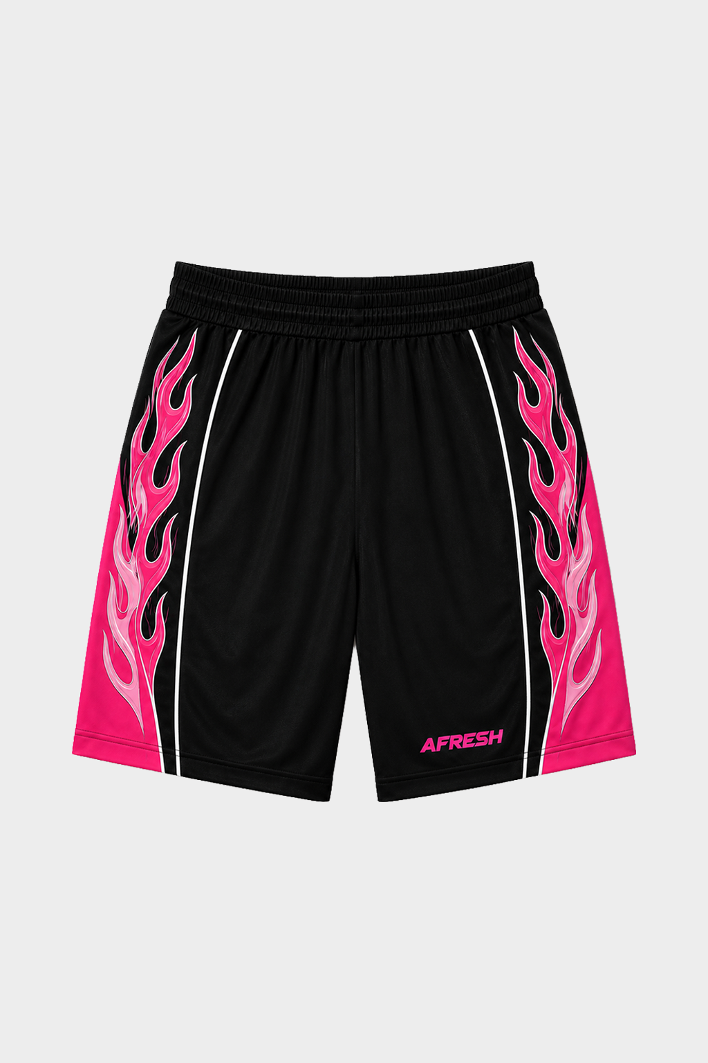 Track Shorts